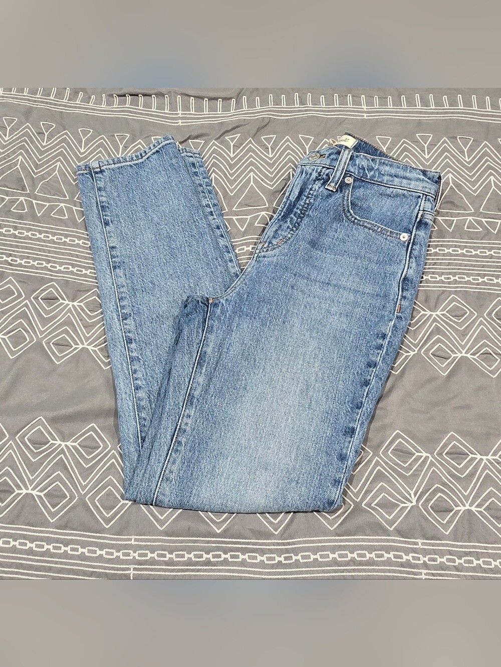 Madewell The Perfect Vintage Jean Size 23
